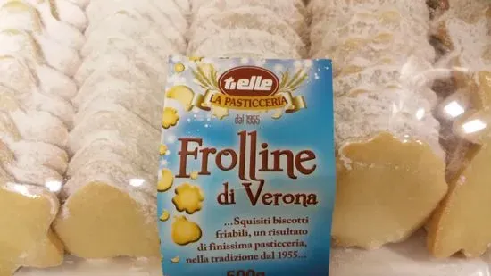 Tielle Il Pane