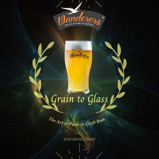 Wanderers Craft Brewery