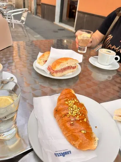 Caffetteria La Stazione