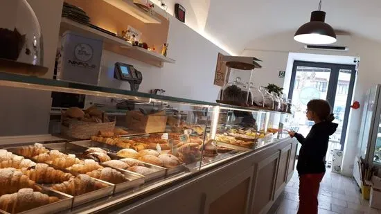 Colibrio | Bar Pasticceria Bistrot Gluten Free