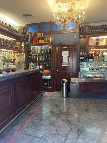 Caffetteria pirandello