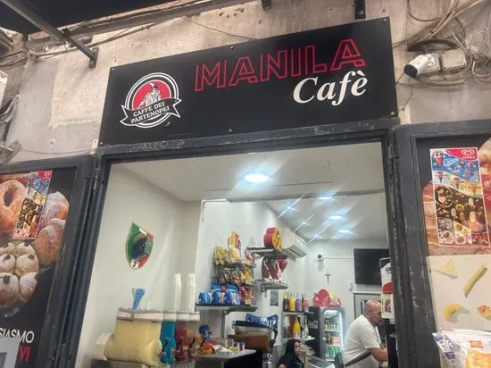 Manila Café