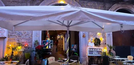 La Cantina dello Zio