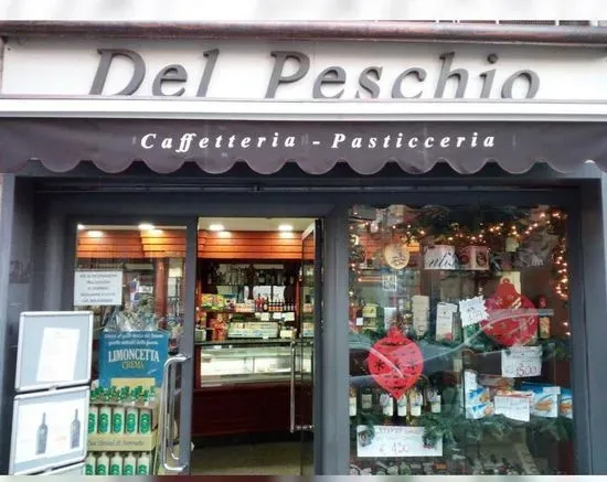 Bar Del Peschio