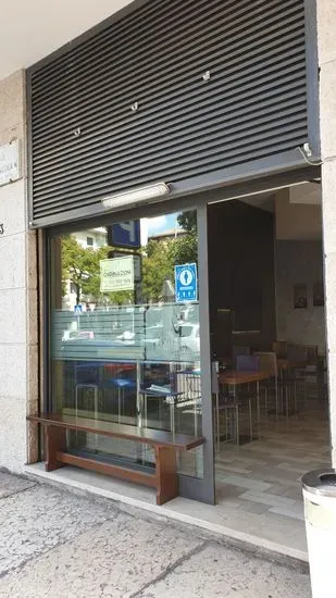 La PIRUETA cafè