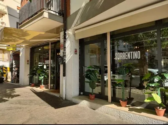 Sorrentino Restaurant