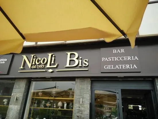 NicoLi Bis Bar Pasticceria Tabacchi