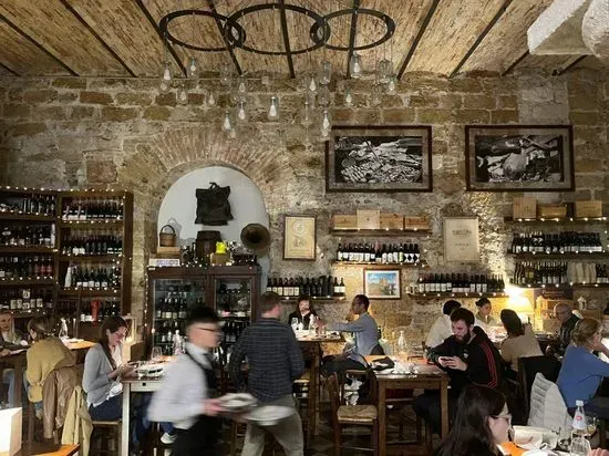 Osteria Ballarò