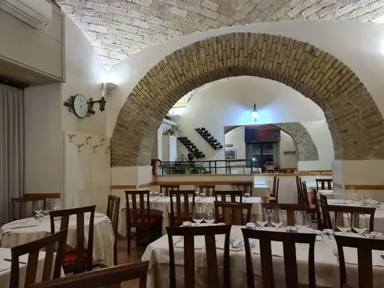 Ristorante La Giara