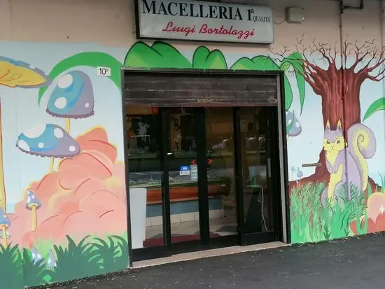 MACELLERIA BORTOLAZZI ENRICO