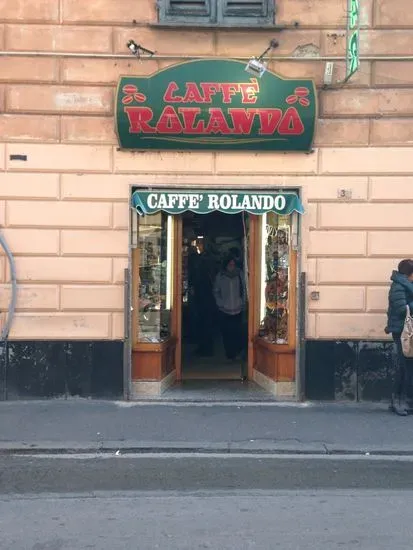 Caffè Rolando