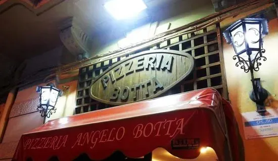 Pizzeria Angelo Botta