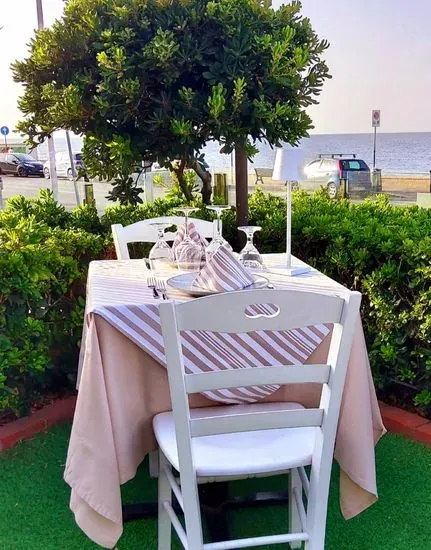 Bola Sul Mare Ristorante Pizzeria