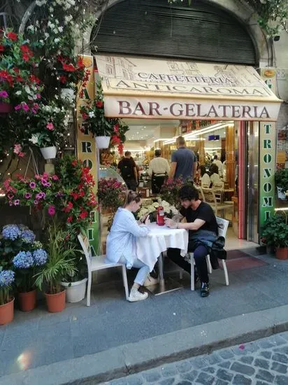 Caffetteria Antica Roma