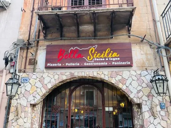 Bella Sicilia