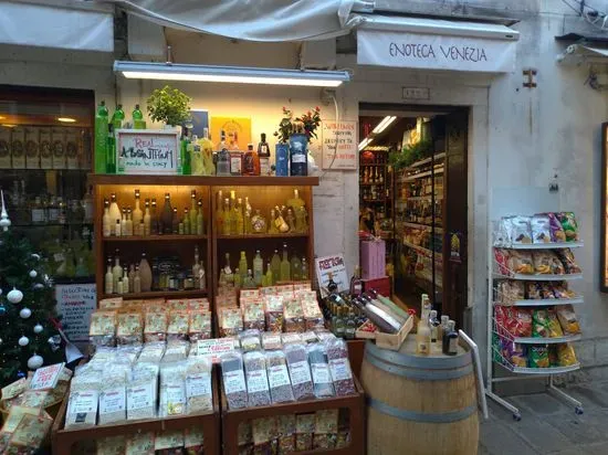 Enoteca Venezia