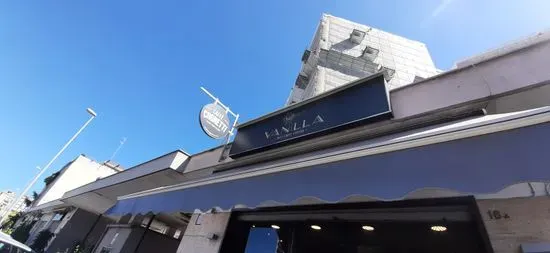 Vanilla Cafe