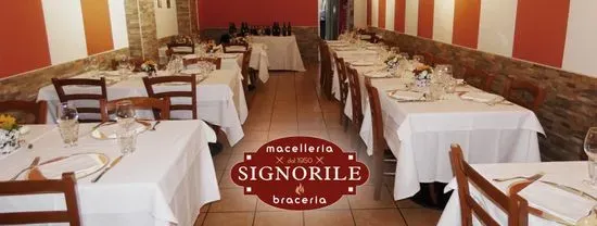 Braceria Signorile