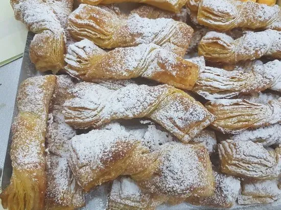 Panificio gastronomia siculo