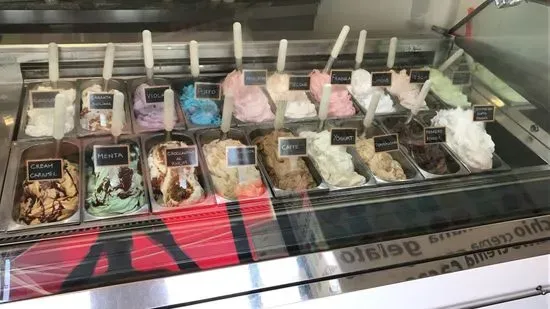 Gelateria Danilo Genova