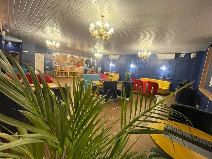 The Dome Cafe Gachibowli Hyderabad, Telangana Checkle