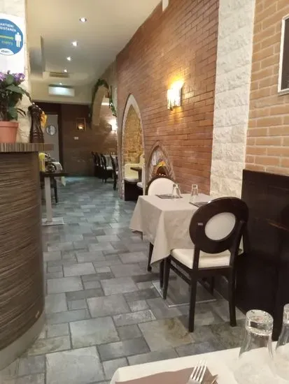 Pizzeria al fabbri