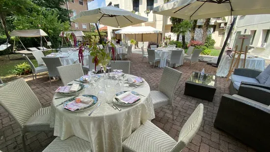 Ristorante Ai Pini