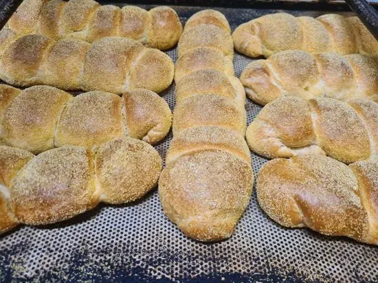 Briciole di pane s.a.s.