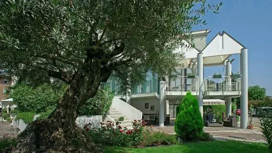 Park Hotel Ai Pini