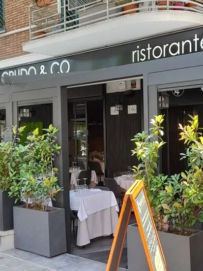 Ristorante Crudo & Co.