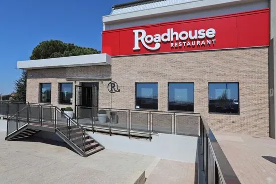 Roadhouse Restaurant Roma Torre Spaccata