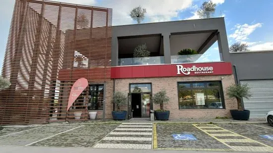 Roadhouse Restaurant Roma Ardeatina