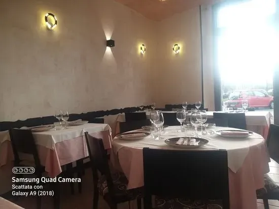 Ganesh Ristorante Indiano