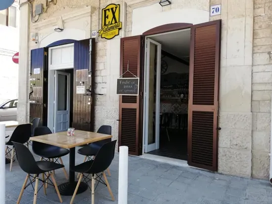 Pub Bari | Ex Salumeria Food & Beer