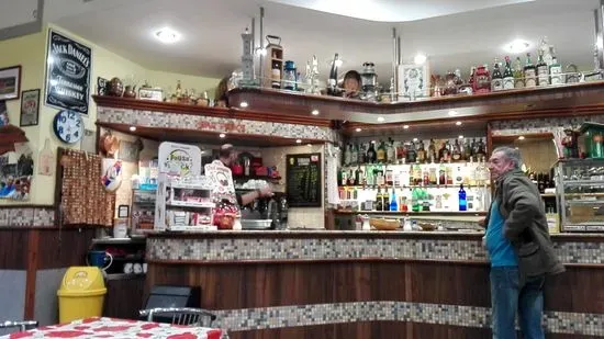 Bar Pesce