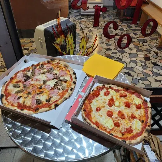 Pizzeria Marco Polo