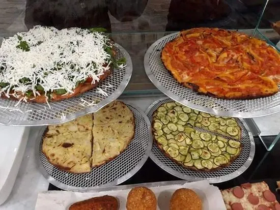 L'arte della focaccia 2