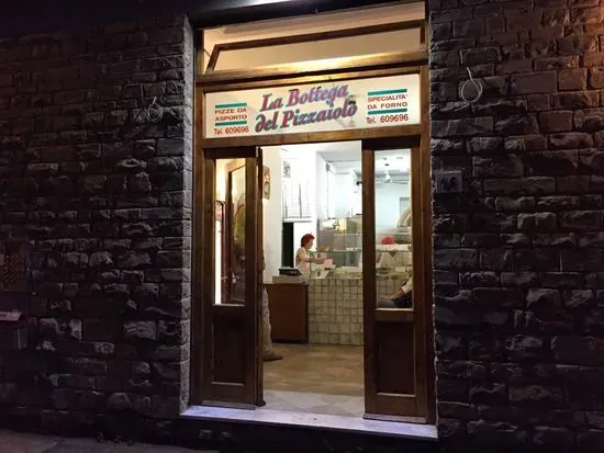 La Bottega del Pizzaiolo - Pizzeria