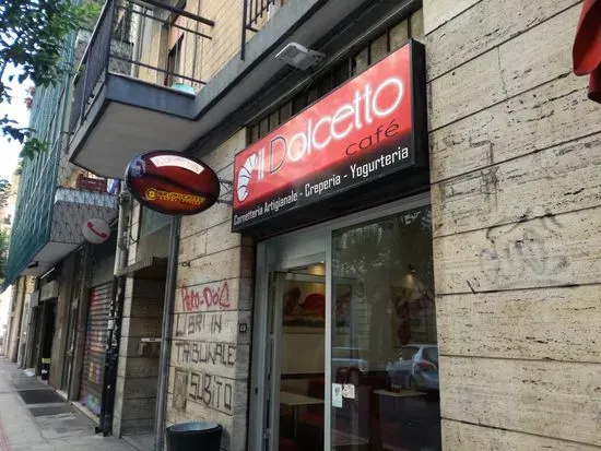 Il Dolcetto Cafè