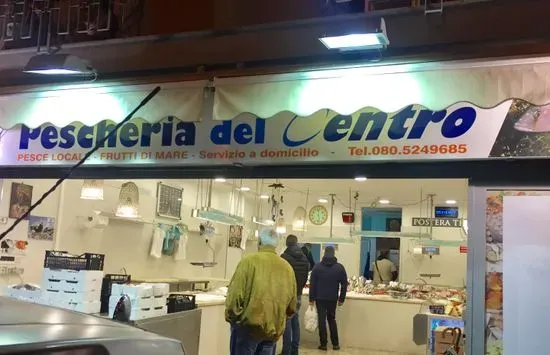 Ristorante Del Centro