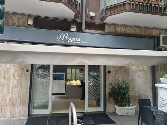 Ristorante La Pesciera