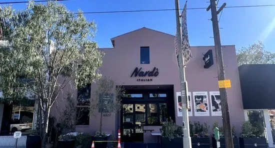 Nardò West Hollywood