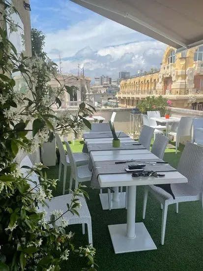 Terrazza Victoria - Ristorante/Apertivi