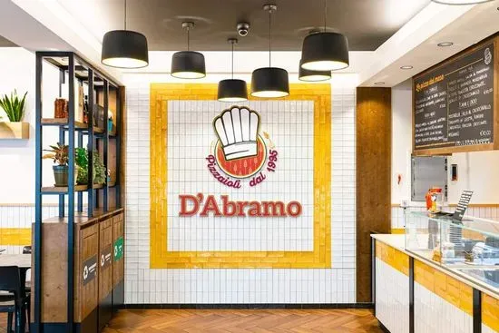 D'Abramo Pizzeria