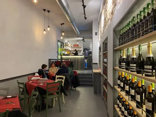 Pizzeria Starita Firenze