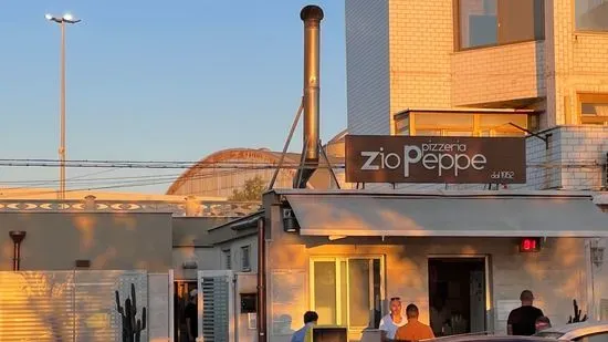 Pizzeria da Zio Peppe