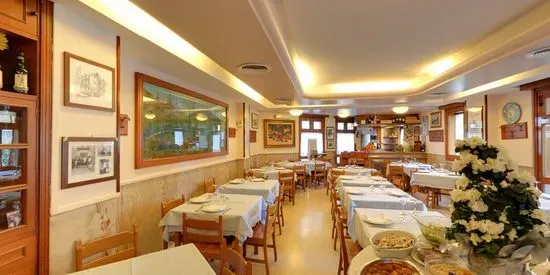 Trattoria Piccolo Napoli