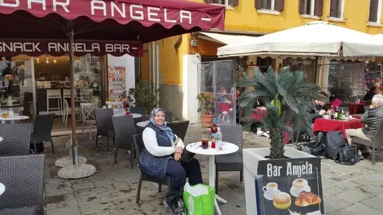 Bar Angela