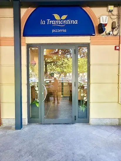 Pizzeria Ristorante La Tramontina