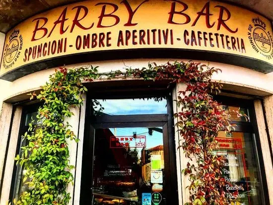 Barby Bar